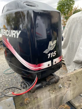 ����������� �������� Mercury 115 ELPTO | Mobile.bg � ����� ������ 2