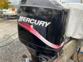 Извънбордов двигател Mercury 115 ELPTO - изображение 1