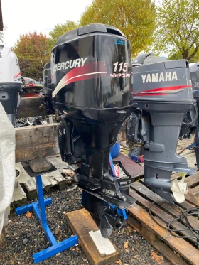 ����������� �������� Mercury 115 ELPTO | Mobile.bg � ����� ������ 5