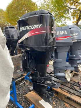 ����������� �������� Mercury 115 ELPTO | Mobile.bg � ����� ������ 4