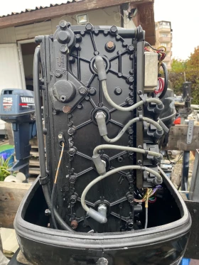 ����������� �������� Mercury 115 ELPTO | Mobile.bg � ����� ������ 9