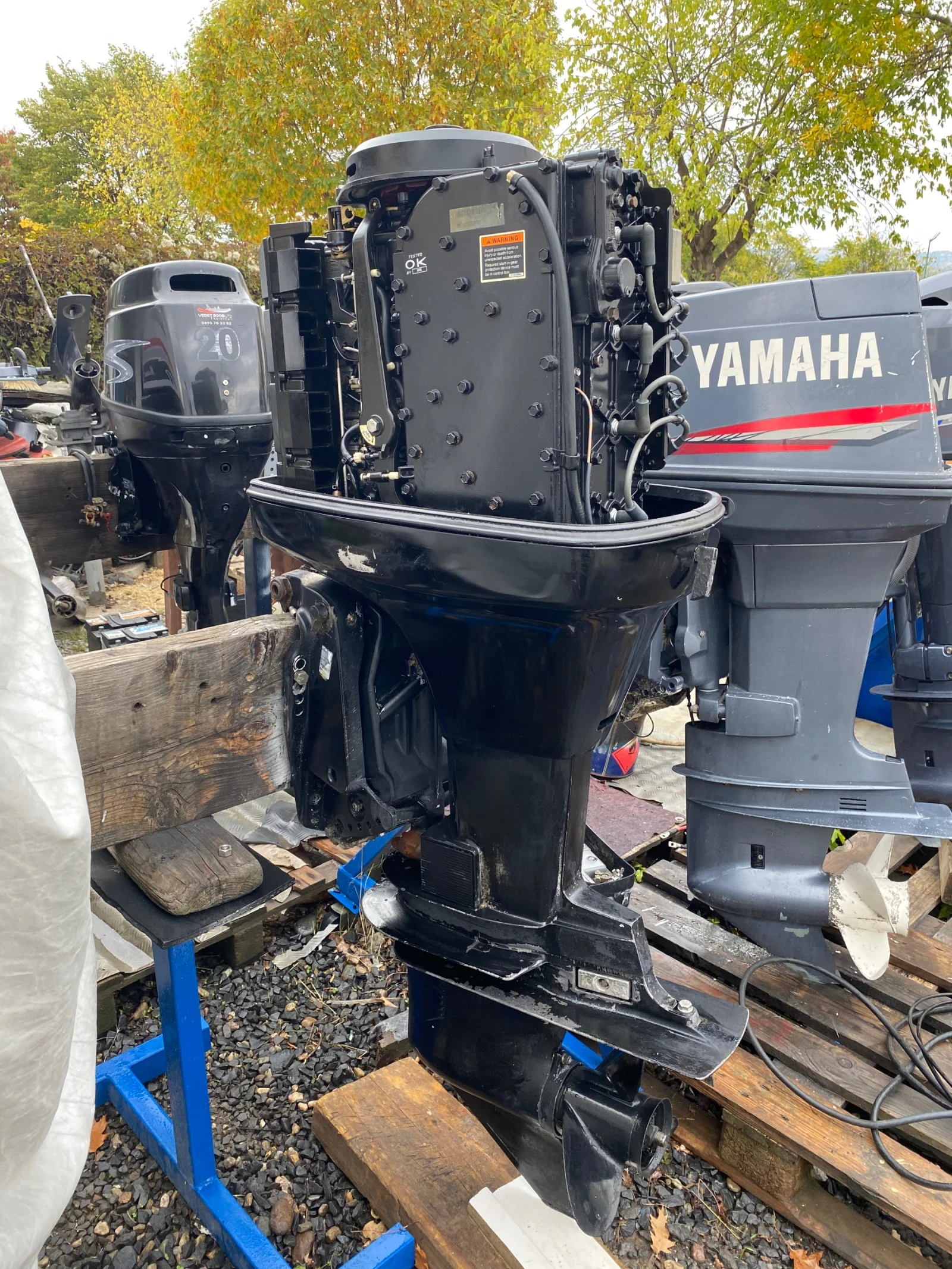 ����������� �������� Mercury 115 ELPTO | Mobile.bg � ����������� 11