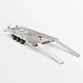 За автомобил Други MARTZ GT UNIDECK 550/3 S 3500KG, снимка 11