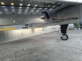 За автомобил Други MARTZ GT UNIDECK 550/3 S 3500KG, снимка 7