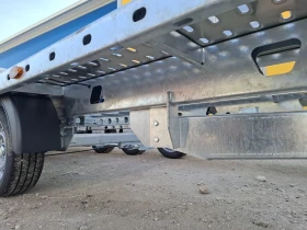 За автомобил Други MARTZ GT UNIDECK 550/3 S 3500KG, снимка 6