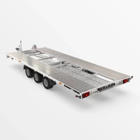 За автомобил Други MARTZ GT UNIDECK 550/3 S 3500KG, снимка 10