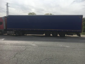 Полуремарке Schwarzmuller SPA 3 E, снимка 1