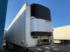   Chereau