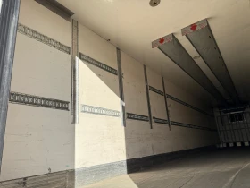 Полуремарке Chereau TOP CONDITION!!!, снимка 11 - Ремаркета - 48083046