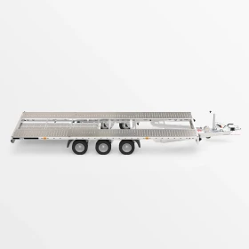       MARTZ GT UNIDECK 550/3 S 3500KG