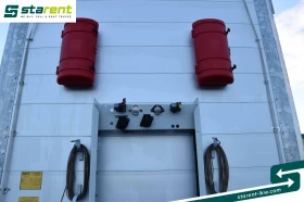 Полуремарке Schmitz TR26004, снимка 16 - Ремаркета - 53150888