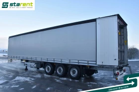 Полуремарке Schmitz TR26004, снимка 9 - Ремаркета - 53150888
