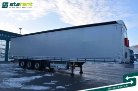 Полуремарке Schmitz TR26004, снимка 3 - Ремаркета - 53150888