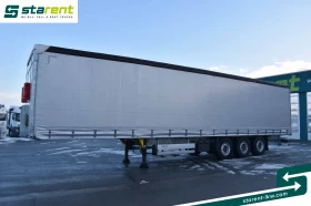 Полуремарке Schmitz TR26004