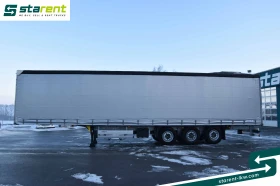 Полуремарке Schmitz TR26004, снимка 8 - Ремаркета - 53150888
