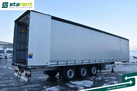 Полуремарке Schmitz TR26004, снимка 10 - Ремаркета - 53150888