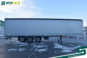 Полуремарке Schmitz TR26004, снимка 4 - Ремаркета - 53150888