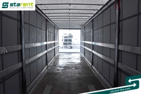 Полуремарке Schmitz TR26004, снимка 14 - Ремаркета - 53150888