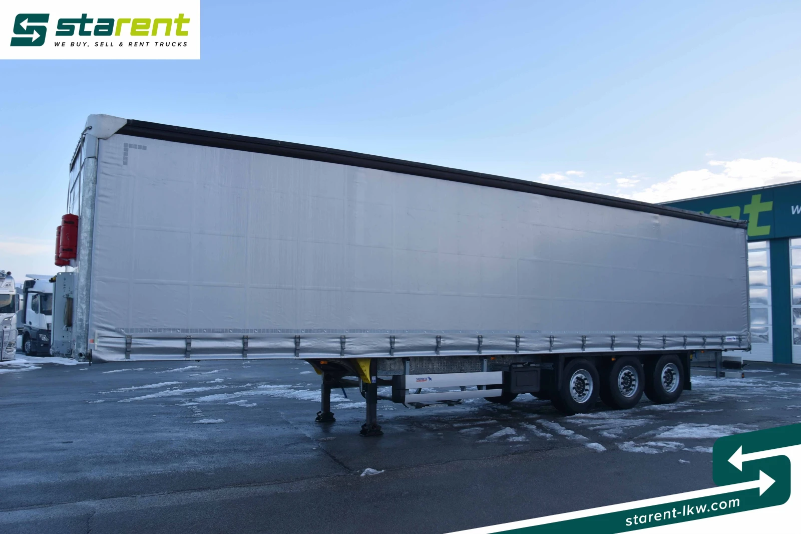 ����������� Schmitz TR26004 | Mobile.bg � ����������� 1