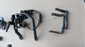 Скоростна кутия (6-степенна) за Голф 5 (VW Golf V 1.6FSI), снимка 6