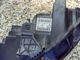 Ляв Фар за Audi A4 2008г. , снимка 3