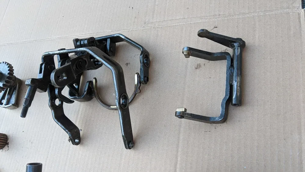   (6-)   5 (VW Golf V 1.6FSI) | Mobile.bg   6