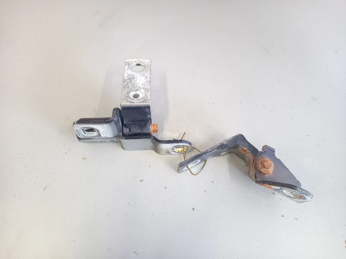 Панти врата предни леви Форд С Макс (S)