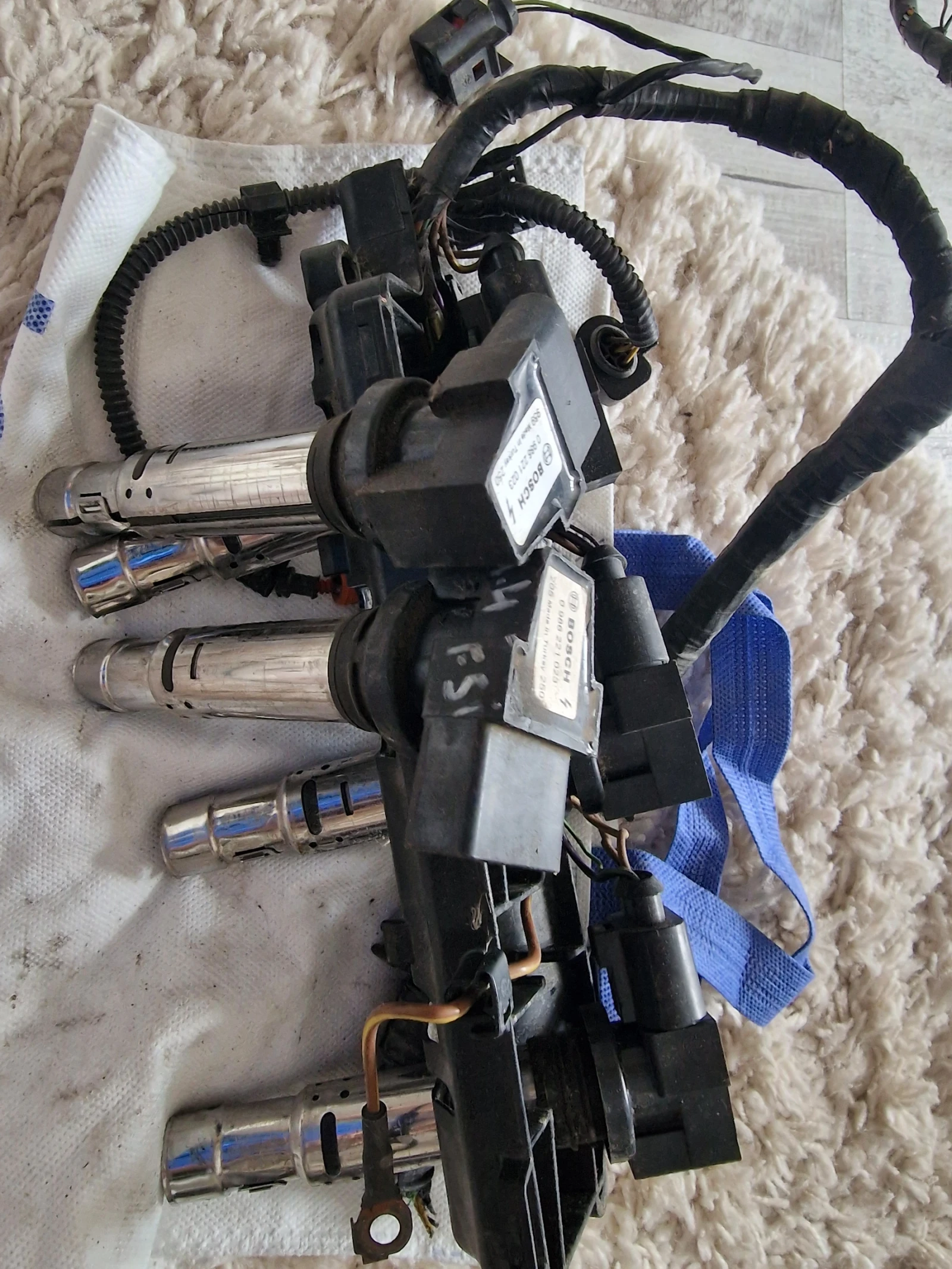 0986221023 ����������� ������� VW GOLF | Mobile.bg � ����������� 1