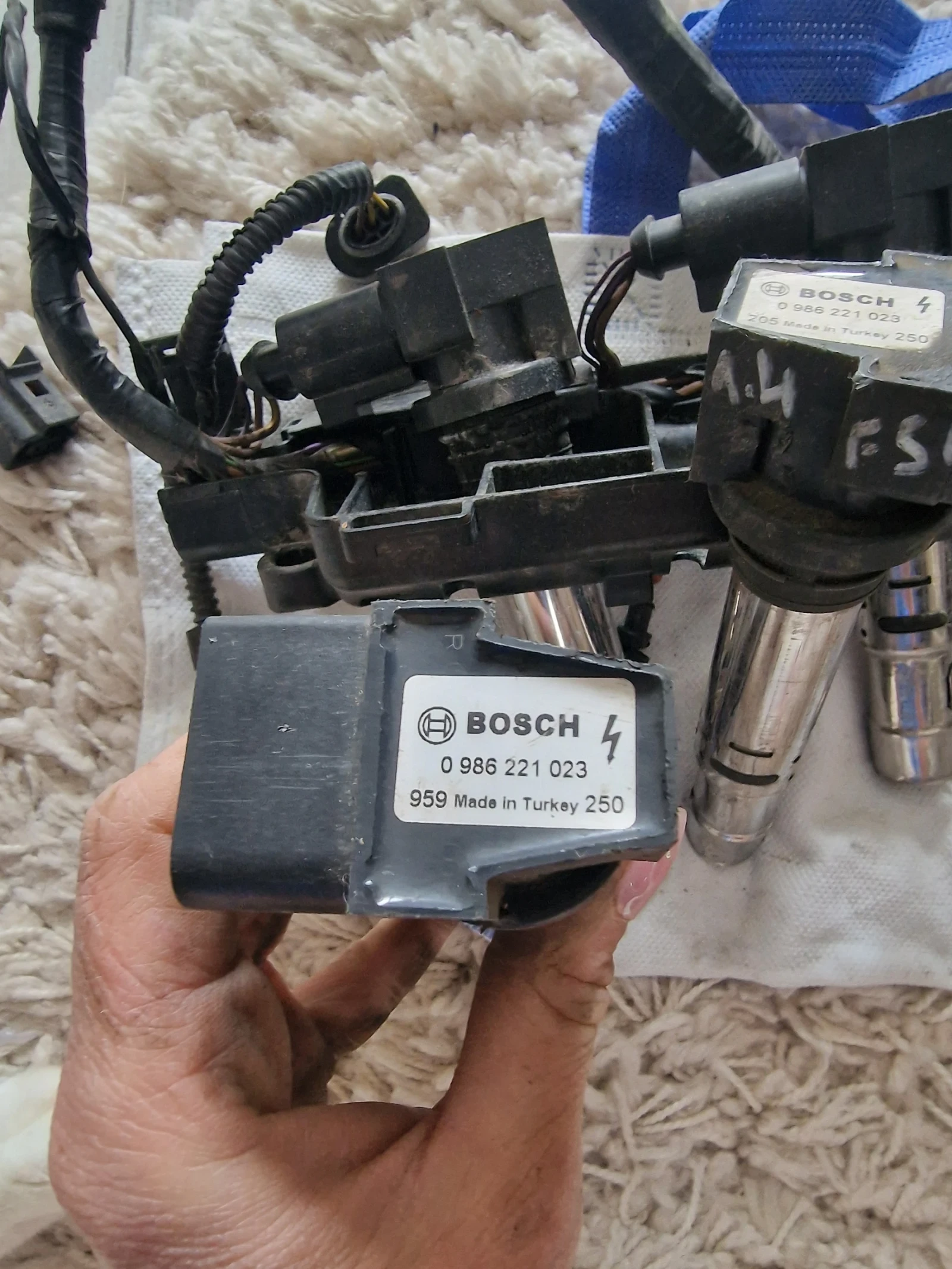 0986221023 ����������� ������� VW GOLF | Mobile.bg � ����������� 2