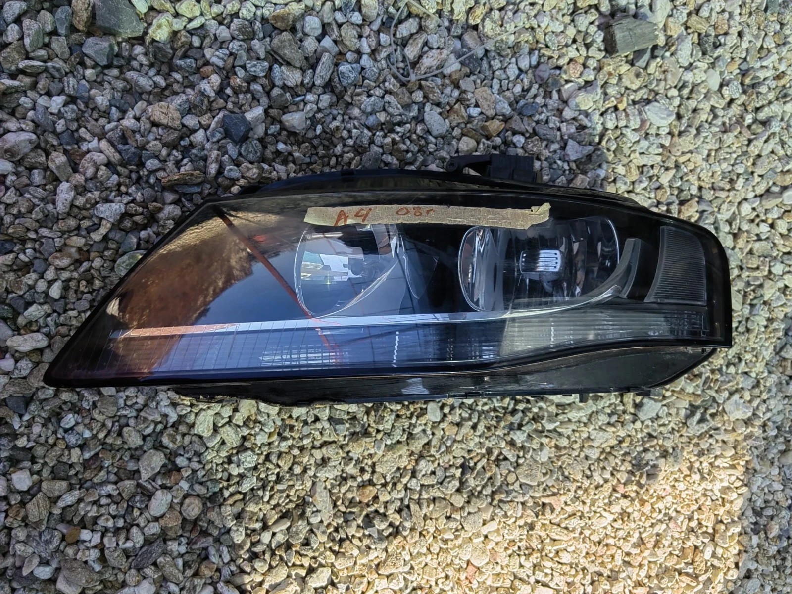    Audi A4 2008.  | Mobile.bg   2