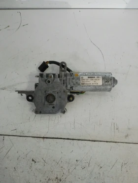 Моторче шибидах Мерцедес Е200