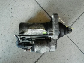 Стартер Фолксваген Голф 5 2.0TFSI