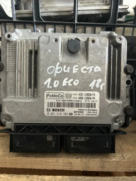 ����� �� �������� �� 0261S18702 �������� �������� FORD FIESTA 1.0 ECOBOOST H1B1-12A650-FA 