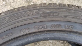 Гуми Зимни 245/45R17, снимка 5