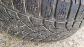 Гуми Зимни 245/45R17, снимка 7