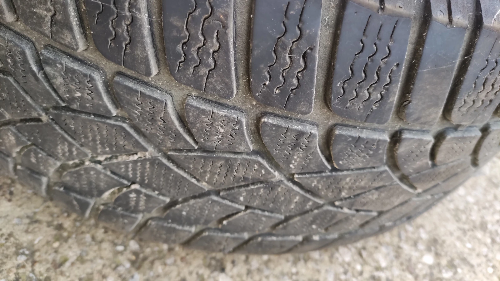 ���� 245/45R17 | Mobile.bg � ����������� 7