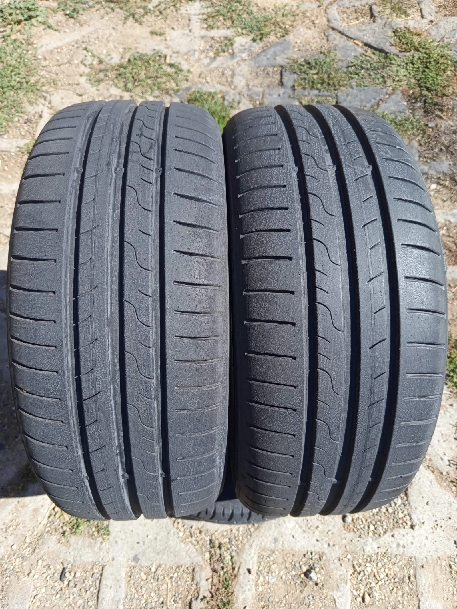 Гуми Летни 195/50R15
