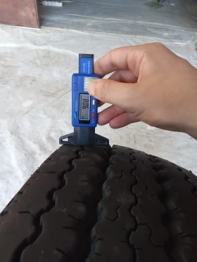  205/75R17.5 | Mobile.bg    6