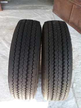      205/75R17.5