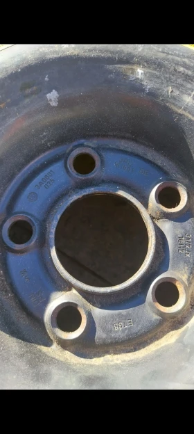    125/70R16  VW Polo | Mobile.bg    4