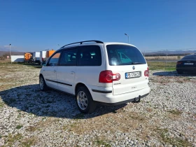 VW Sharan 1.9 TDI 131 кс.Климатроник - изображение 6