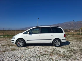 VW Sharan 1.9 TDI 131 кс.Климатроник - изображение 7