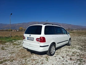 VW Sharan 1.9 TDI 131 кс.Климатроник - изображение 4