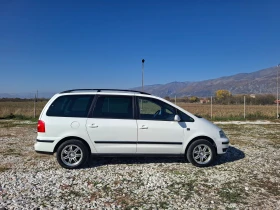 VW Sharan 1.9 TDI 131 кс.Климатроник - изображение 3