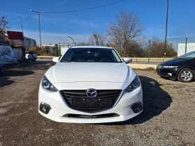 Mazda 3 2.0 i NAVI - TOP