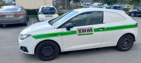 Seat Ibiza, снимка 4