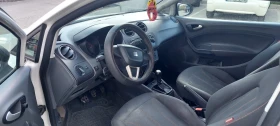Seat Ibiza, снимка 5