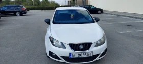 Seat Ibiza, снимка 1