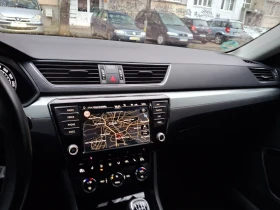 Skoda Superb, снимка 8