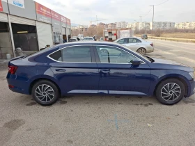 Skoda Superb, снимка 2
